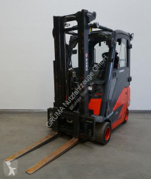 Linde E 20 PH/386-02 EVO электропогрузчик б/у