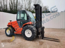 Manitou M 50-4 chariot diesel occasion