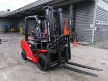 Hangcha XF30 diesel vagn begagnad