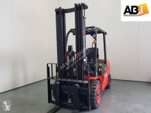 EP EFL352 used electric forklift