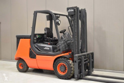 Linde E 40 P E 40 P eldriven truck begagnad
