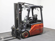 Chariot électrique Linde E 16-01 386