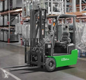Hangcha X3W15-I chariot électrique neuf