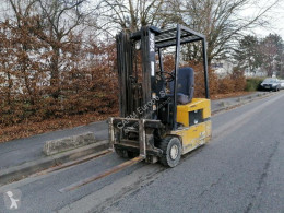 Yale ERP16 ATF used electric forklift