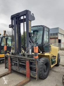 Hyster H8.00XM stivuitor pe gaz second-hand