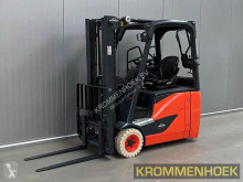 Linde E 16 H-02 электропогрузчик б/у