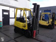 Hyster H1.8FT-DUR stivuitor pe gaz second-hand