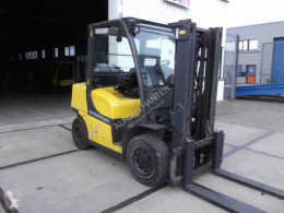 Hyster H 4.0 FT 5 used gas forklift