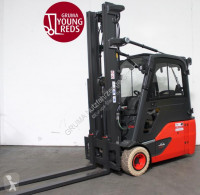 Linde elektromos targonca E 20 L/386-02 EVO