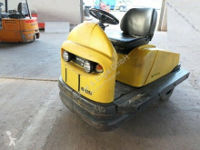 Carrello elevatore diesel Still EFZ R 06-06