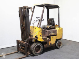 Hyster H 1.50 XL LPG chariot à gaz occasion