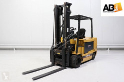 Caterpillar EC-55-N used electric forklift