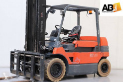 Toyota 7FBMF el-truck brugt