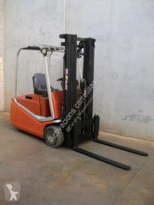 BT C3E160 used electric forklift