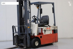 Nissan GNX1L18U Forklift used