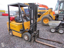 Jungheinrich TFG 20 A (YALE) used gas forklift