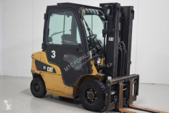 Chariot élévateur Caterpillar DP25N occasion