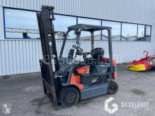 Toyota 7FBMF 25 el-truck skadet