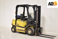 Yale gas forklift GLP-25-TF