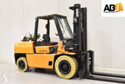 Hyster H-5.00-XL used gas forklift