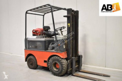 Cargo CS-40-G used gas forklift