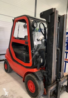 Carretilla elevadora carretilla diesel Fenwick H25T H25D-03