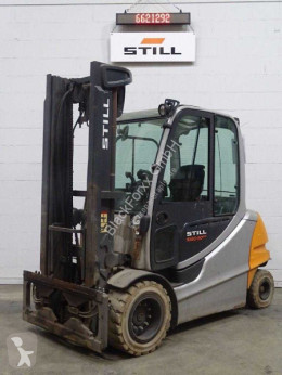 Still rx60-50/600 Forklift used