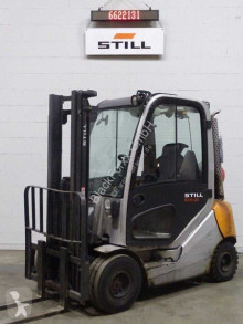 Still rx70-22t Forklift used