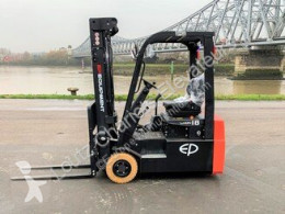 EP CPD 18 TVL used electric forklift