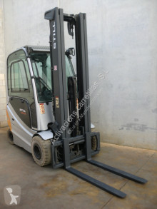 Still RX 60-25 used electric forklift