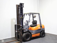 Carretilla elevadora carretilla diesel Toyota 02-6 FDF 30