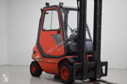Linde H25D Forklift used