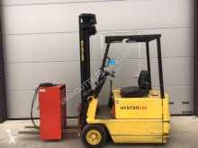 Hyster A1.00XL used electric forklift