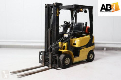 Gasdriven truck Yale GLP-20-SVX
