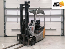 Still RX50 used electric forklift