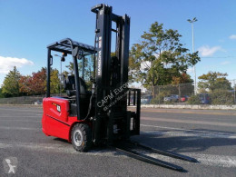Hangcha A3W18 carretilla eléctrica nueva