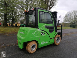 El-truck Hangcha XC50