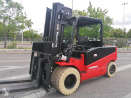 Carretilla elevadora carretilla eléctrica Hangcha J4W100