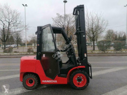 Carretilla elevadora Hangcha XF30 D carretilla diesel nueva