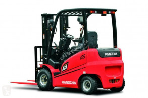 Hangcha A4W25 new electric forklift