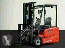 Hangcha A3W15 new electric forklift