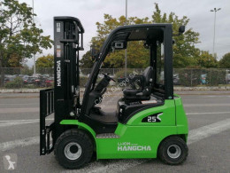 Chariot électrique Hangcha XC25