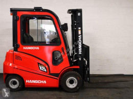 Hangcha A4W25 wózek elektryczny nowy