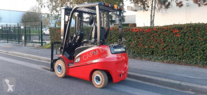 Hangcha electric forklift A4W25