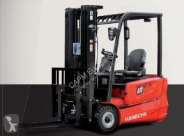 Hangcha A3W20 new electric forklift