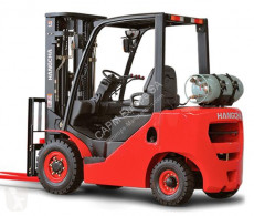 Carrello elevatore a gas Hangcha XF35 G