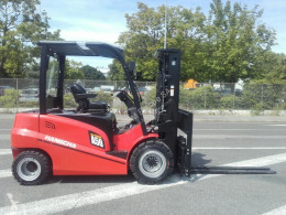 Hangcha A4W50-E new electric forklift