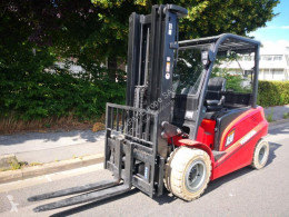 Hangcha A4W50 used electric forklift