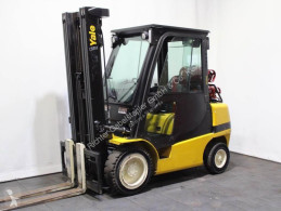 Yale gas forklift GLP 30 MX E2445
