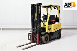 Hyster H2.0FTS stivuitor pe gaz second-hand